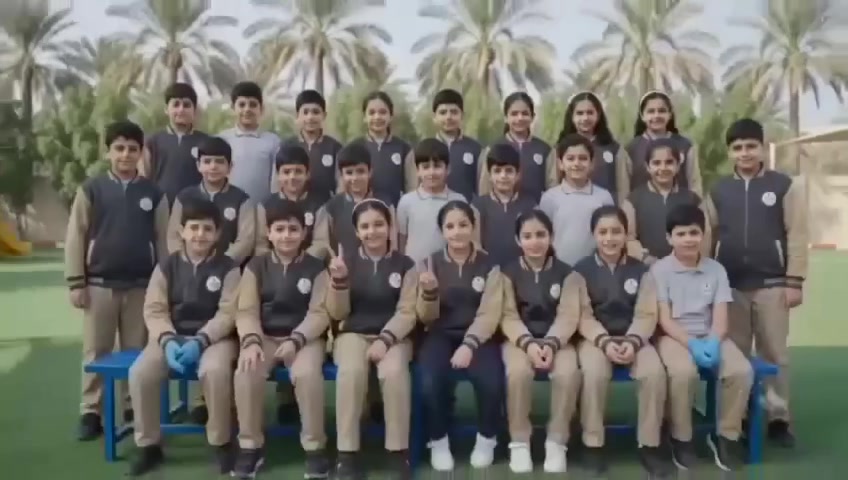 نجهز التفاصيل الصغيرة لنصنع عاماً دراسياً كبيراً بالانجازات 
الزي والكتب والقرطاسية جاهزة والباقي اجمل  بمدرستنا

إعلام قطر الندى🌹👍
الاستفسار *********** 
***********
