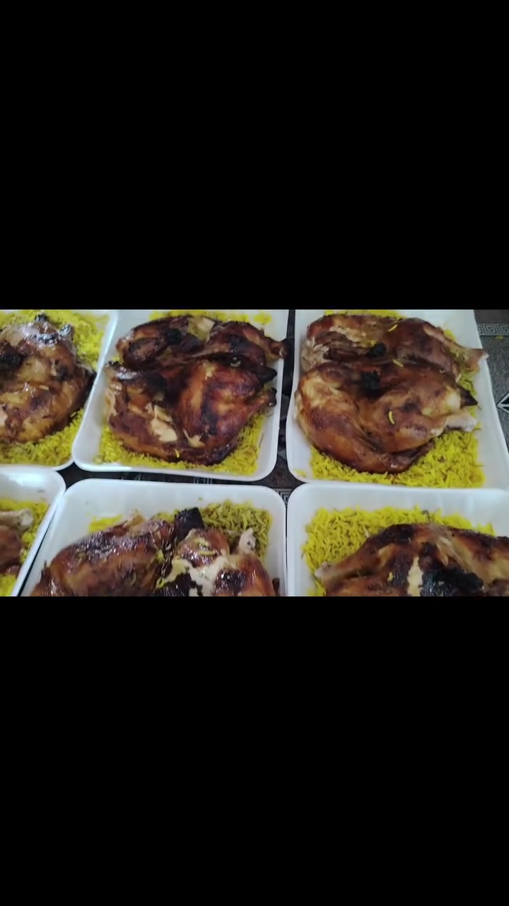 🔥🍽️ الغداء جاهز... والطعم يحچي عن نفسه! 🍽️🔥
أهلًا وسهلًا بزبائننا الكرام 🌹
إذا تريد وجبة مشبعة بطعم مميز وجودة تضمنها، فـ مطعم سيد عبد هو خيارك الأول.
🍗 دجاج دبل بتتبيلة خاصة ونكهات مميزة تخلي كل لقمة ألذ من الثانية.
 دجاج طازج ذبح يومي
⭐ جودة عالية ومكونات مختارة بعناية
 نظافة واهتمام بأدق التفاصيل
⚡ تجهيز سريع وخدمة راقية
 أسعار مناسبة وجودة تستحق التجربة
🎉 نجهز جميع الطلبات بكل احترافية:
🔹 الولائم والمناسبات
🔹 الشركات والدوائر الحكومية والأهلية
🔹 الطلبات الخارجية والعائلية
📞 هواتفنا في خدمتكم دائمًا:
☎️ ***********
☎️ ***********
📍 العنوان:
ذي قار – قضاء الرفاعي – المحطة
