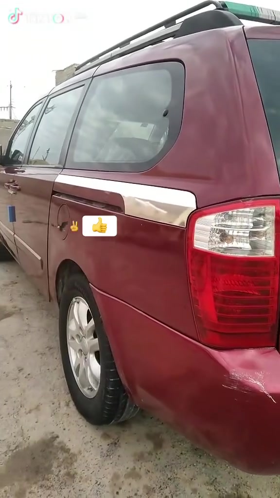 كرنفال ٢٠٠٦ • خليجي • تحويل ثاني يوم
