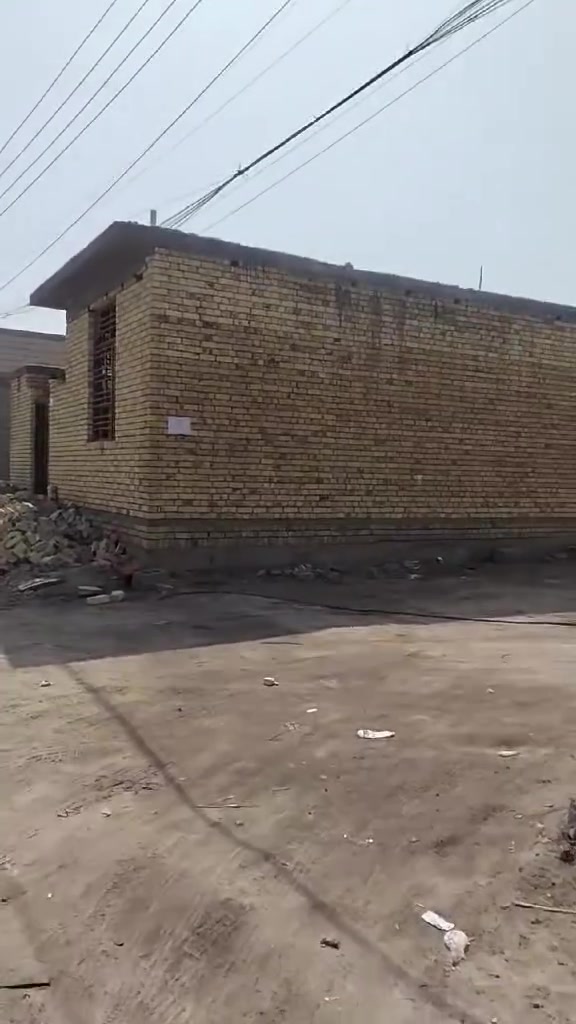 سلام عليكم هيكل زراعي 100 م امامي وجهه واحد العنوان نهايت التضحيه الاستفسار اتصل ***********
