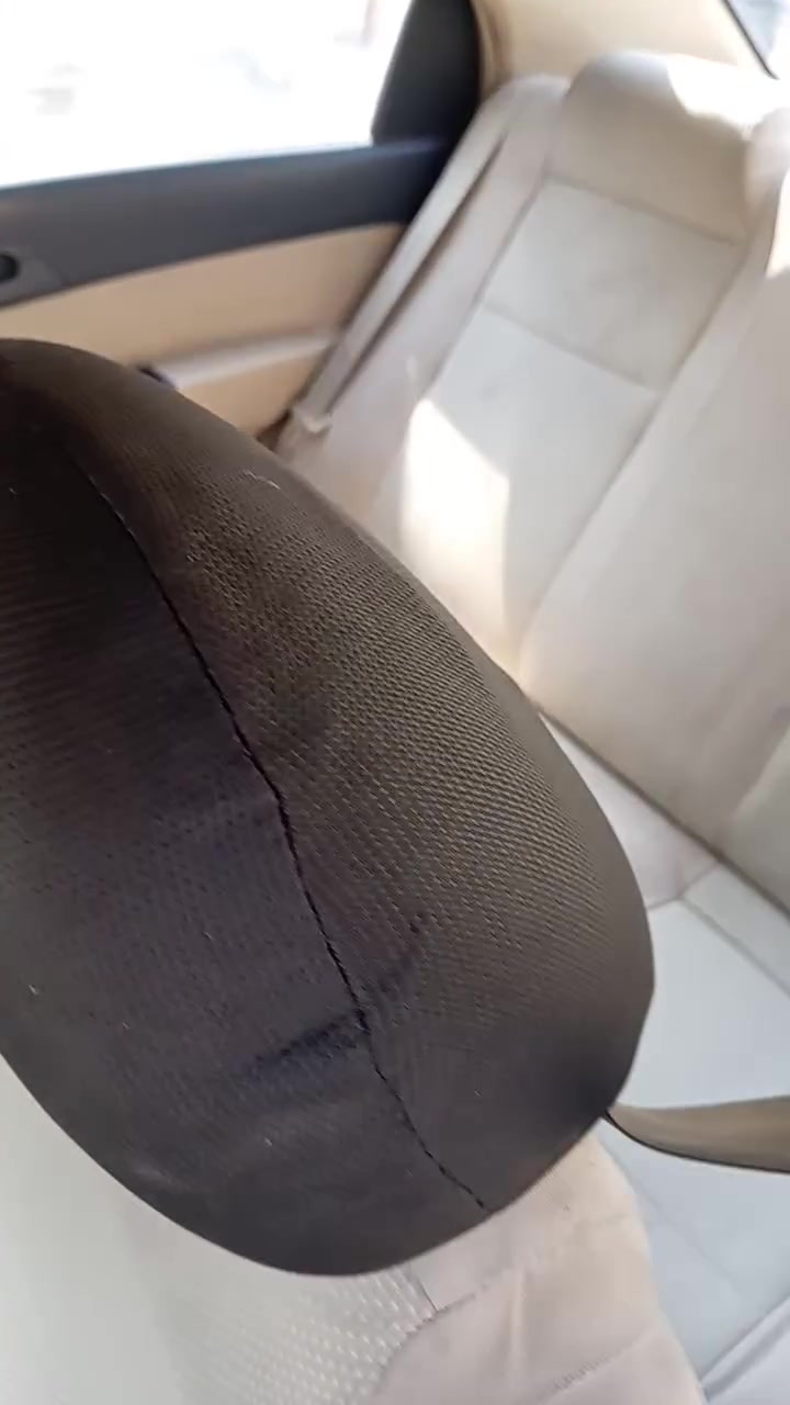 سلام عليكم سياره موديل ٩ بكاني سياره بغداد مشتل سعر ٥٠ ورقه رقم ***********
