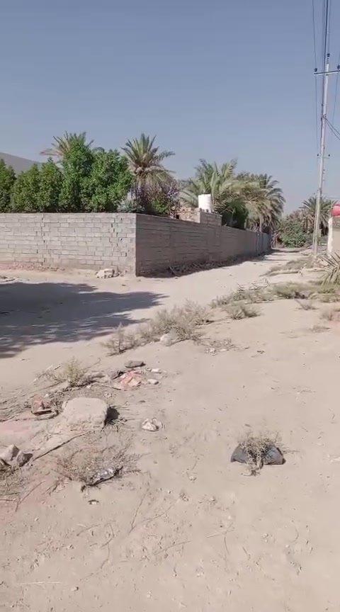 الشارع السياحي • بيت زراعي • أكثر من ٤٠٠م
