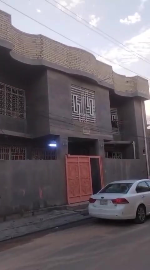 للايجار • ١٠٠متر • مدينته العاب النوارس