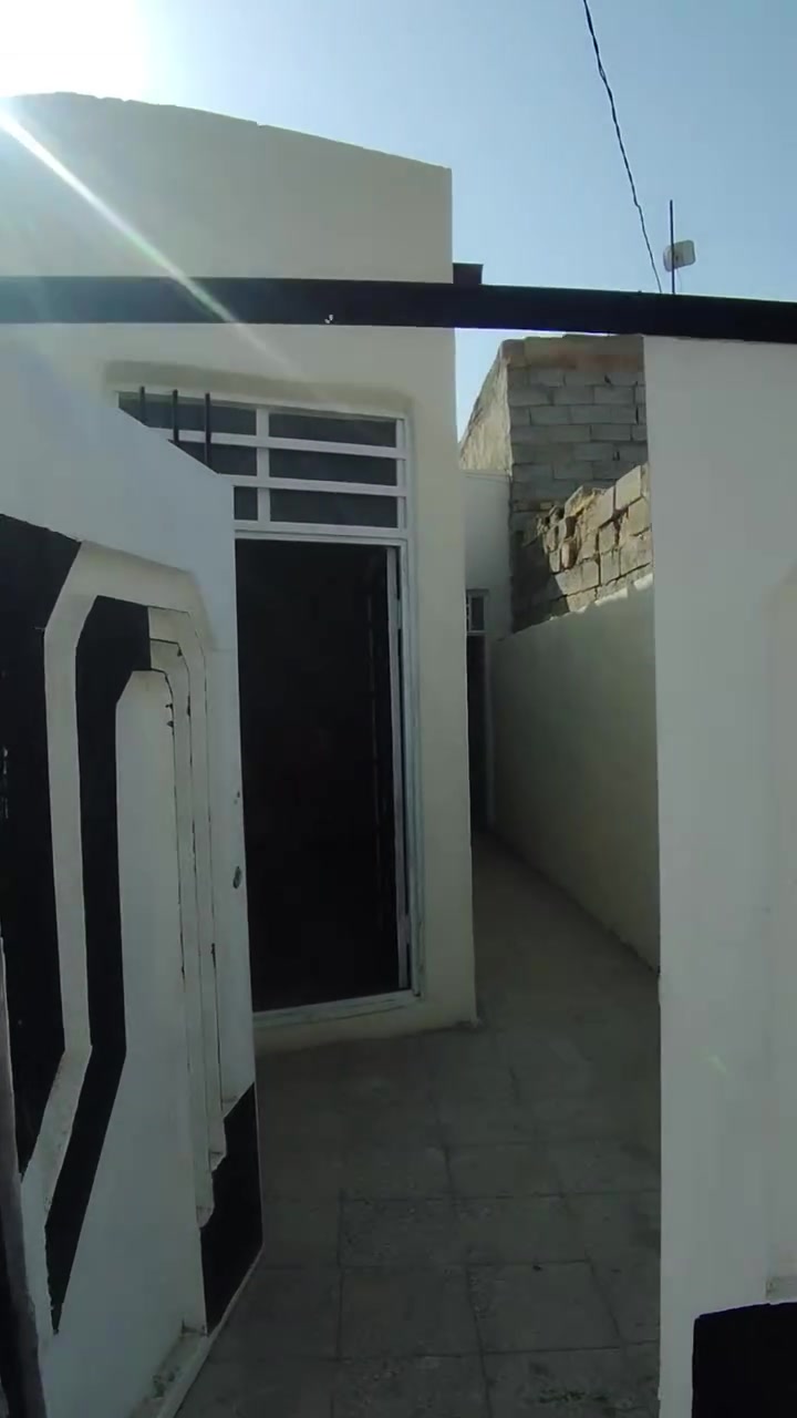 بيت للبيع • ١٠٠م • البراكيه