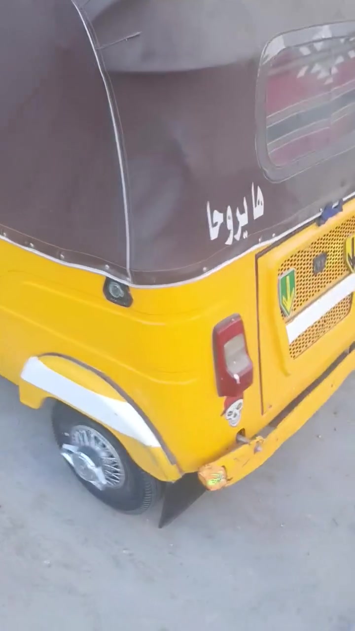 تكتك • مكينة معمره • بعقوبة