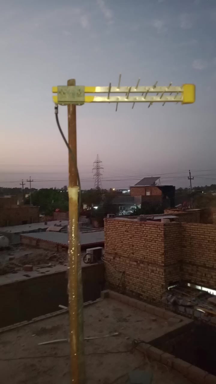 تم تنصيب شبكة سكاي في حي جامعه يم الحوالي شاره فول الي يريد تنصيب يتصل على الرقم ***********
