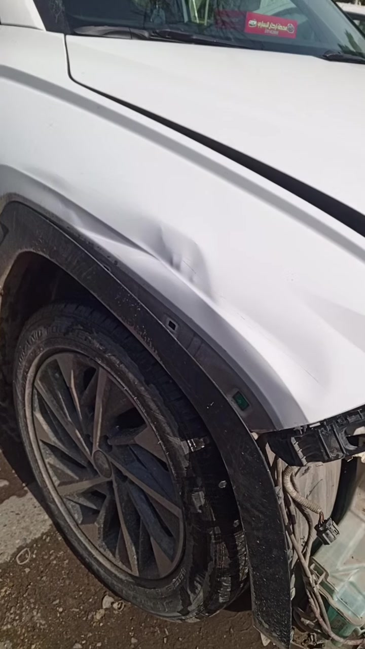 حساني الشمري لسمكرة السيارات الحديثة رقمي ***********📞
جزء من عملنا 

سياره توسان تعديل الجاملغ الامامي والبنيد على البارد باداره حساني السمكري قبل و بعد شغل درجه اولى 

اختصاصنا تعديل على البارد 

باداره حساني السمكري 

رقمي *********** 📞📞

متواجدين ماسنجر واتساب فايبر 

العنوان العلاوي كراج ابو غريب فرع الجام مقابل مستشفى الكرامه بغداد شارع 6 🔨🔨🛠️🛠️⚒️⚒️🤫🫡🤔😉
