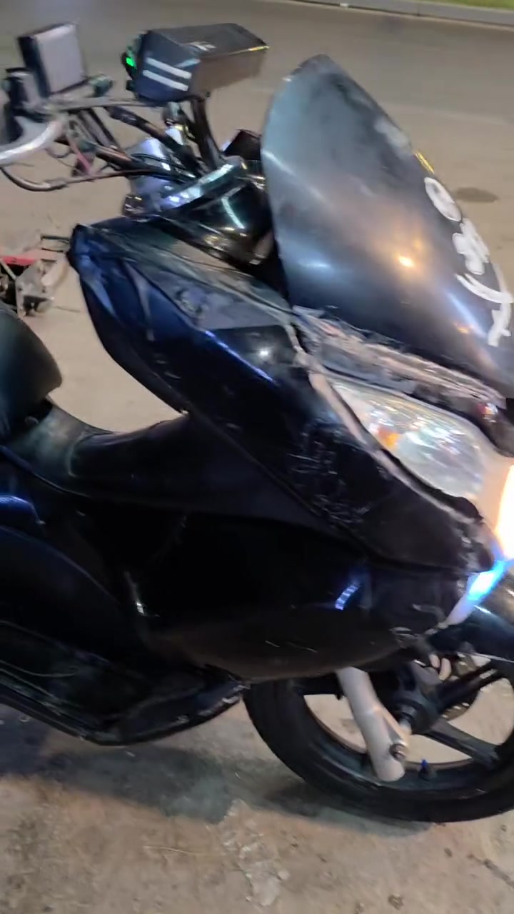 دراجة PCXالجيل الول دراجة نضيفه رمبة دراجة يباني مديل 2016 بيهة وراق كملة السعر 1100الف بيهة مجل بصيط 
العلون بغداد الشعله قرب مندي جمال المطبخ قطاع الثالث 
الاستفسار تصل عرقم الاتي ***********
