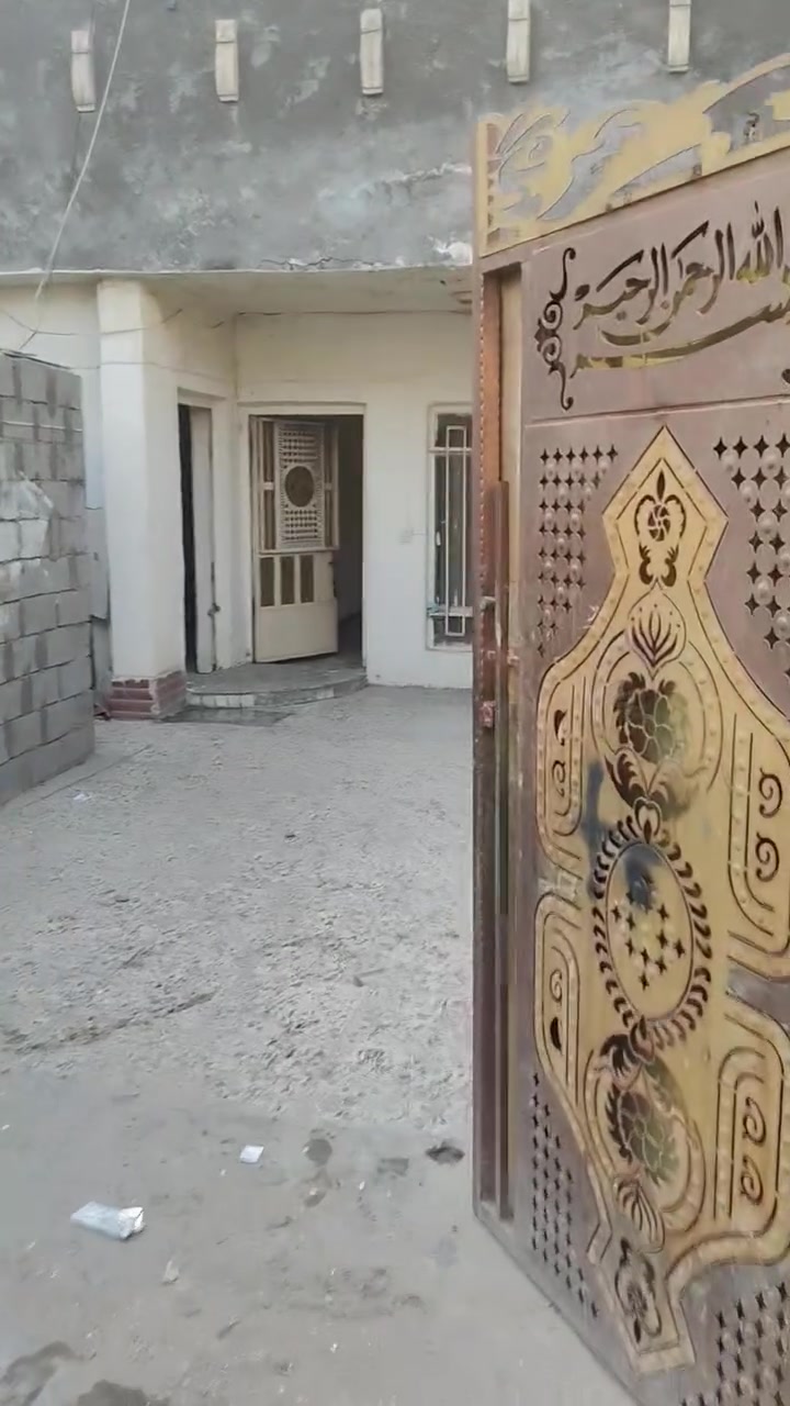 طابق أرضي • للايجار • شارع الجامع