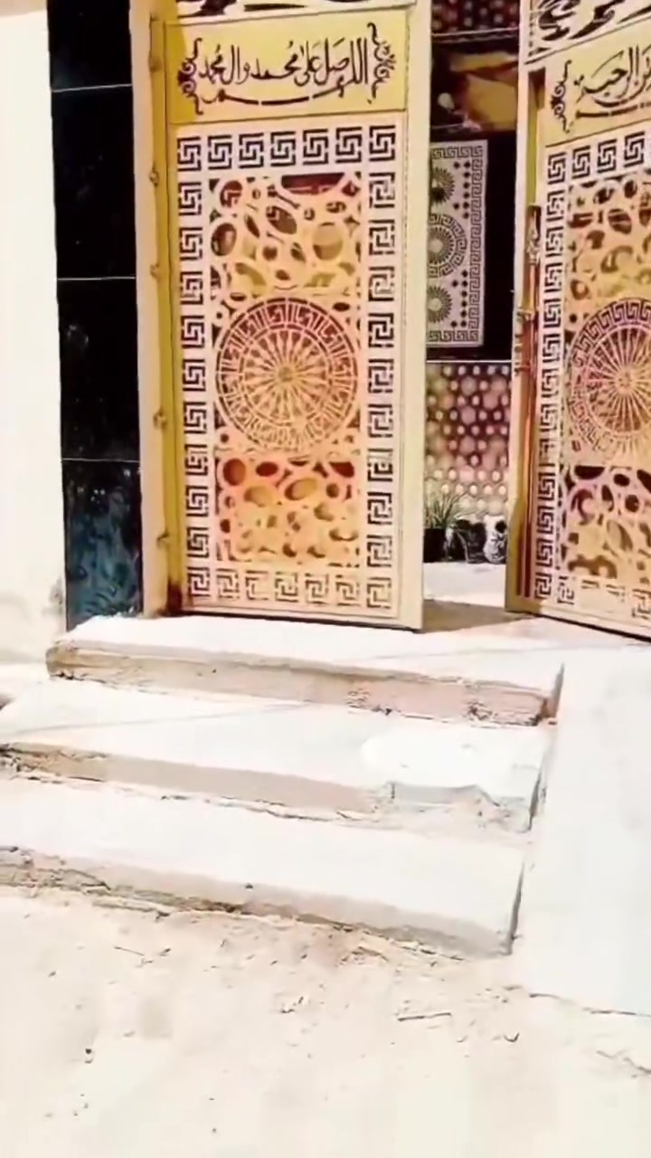 الدار للبيع 
منتطقه البلديات الظباط الثانية الزراعي قرب أو مقابيل المحطة الصفره أول فرع رابع بيت على شارع مساحة الدار  105 م مربع طابق ونص البيت حديث البناء 2020 البيت كامل مابي أي نقص حديث السعر الدار 105  وبي مجال قليل 

منطقة بيه خدمات كامله بس تبليط وكاعد يشتغلون بل منطقة 

تفاصيل أكثر تعال خاص أو اتساب *********** 

@إشارة 
.
