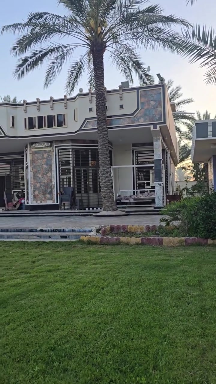 علوه الرمل اليوسفية • ٥٠٠٠م • بيت ٢٠٠م