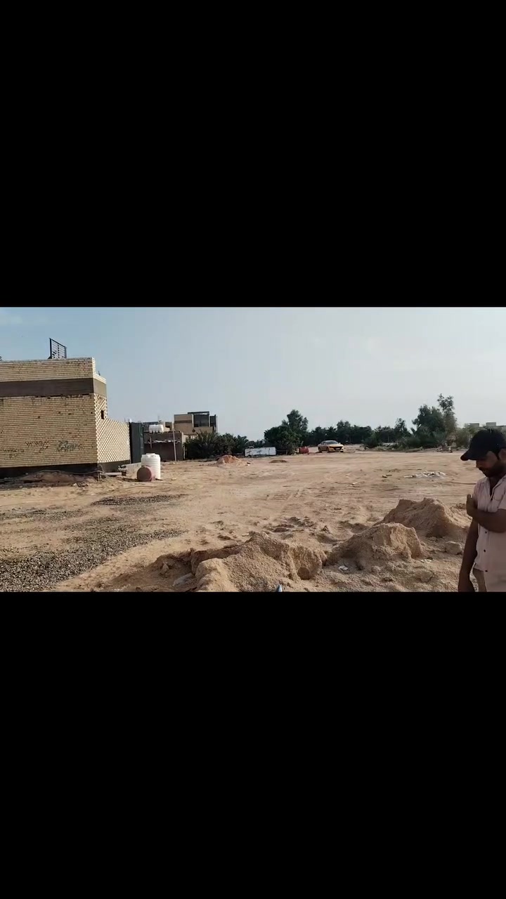 الحولي الثاني • ١٢٥م • سقف كونكريت