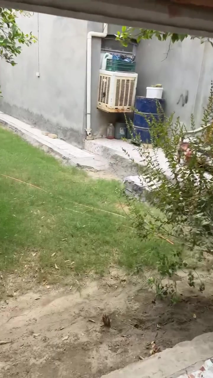 المسيب • ٣٠٠م • حديقة ١٠٠م