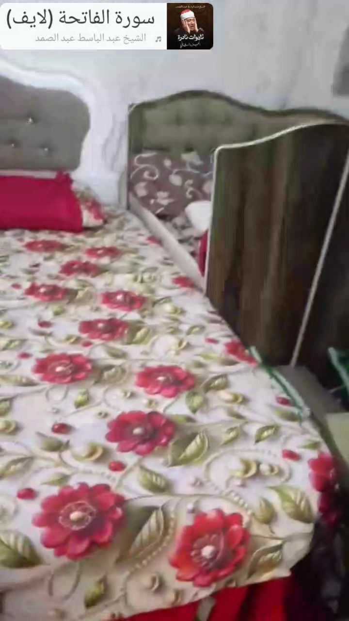 بيت • ٦٠م • سيراميك نضيف