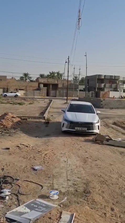 🏠 دار للبيع – الرمادي / الصوفية
📐 المساحة: 155 متر 📜 سند زراعي 25 – تنازل مباشر 🏗️ البناء: بلوك مضغوط
📍 العنوان: الرمادي، الصوفية، منطقة البربيع، قرب جامع المتقين.
🔹 الطابق الأول: غرفتين، صالة، ديوانية، مطبخ، حمام.
🔹 الطابق الثاني: صالة، حمام، غرفة كبيرة.
💰 السعر: 65 مليون 
📞 للاستفسار: ***********
📍 زيارة مكتب الساحل للعقار
الفرع الأول: الرمادي، الصوفية، مجاور مطعم القصر الأبيض.
الفرع الثاني: جويبة، شارع النساف.

 #عقارات #بغداد #اربيل #القائم #الانبار
