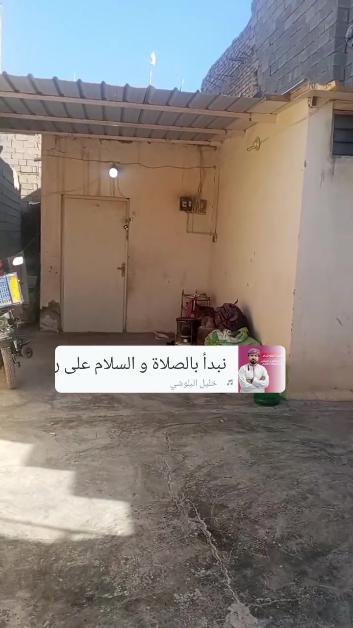 الجبيرية الثالثة • ١١٠م • كراج سيارة