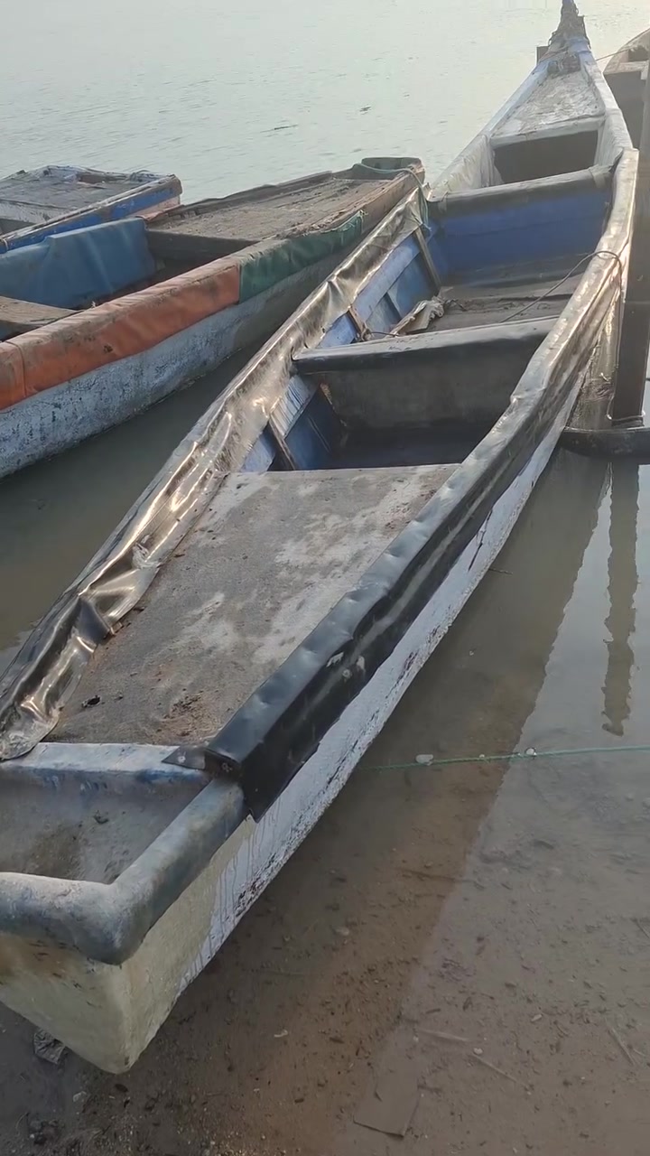 بلم • نضيف • البصرة