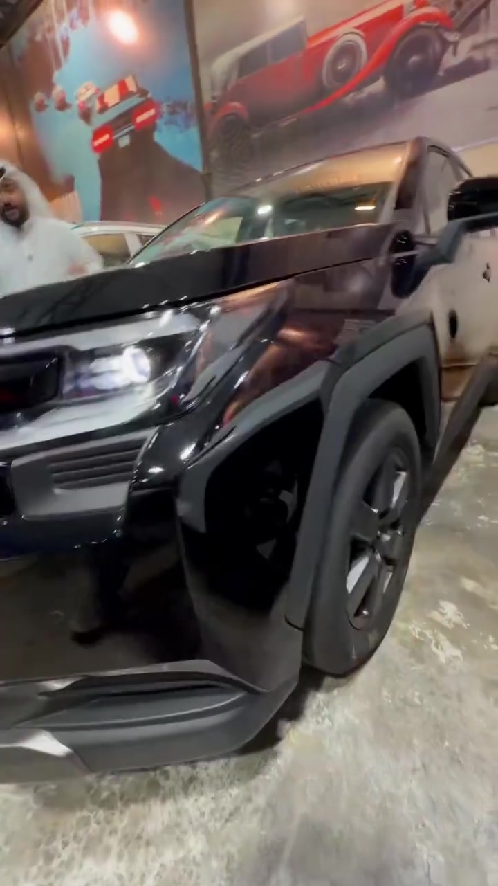 🚘 راف 4 موديل 2026 📅 الثلاثاء | 22/09/2026 ✨ جميع التفاصيل والمواصفات موضحة داخل الفيديو. 📞 للاستفسار: ☎ 6322 ☎ *********** ☎ *********** ☎ *********** ☎ *********** ☎ *********** ☎ ***********
