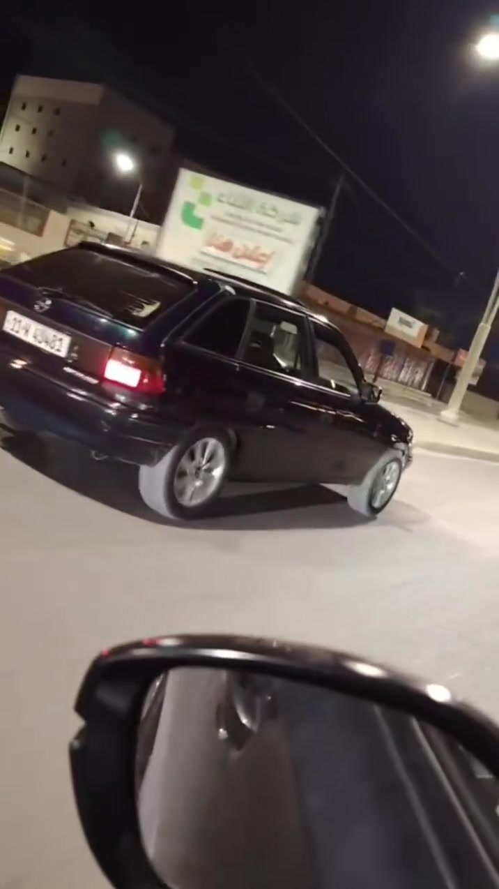للبيع استرا 
1994
تبريد
كير اوتو
جام اوتسلايت اوتو
كفاله كفاله ع وضع الشركه قطرة خياس مامصلح بيه 
ويرهم مراوس مكانه سامراء
***********
