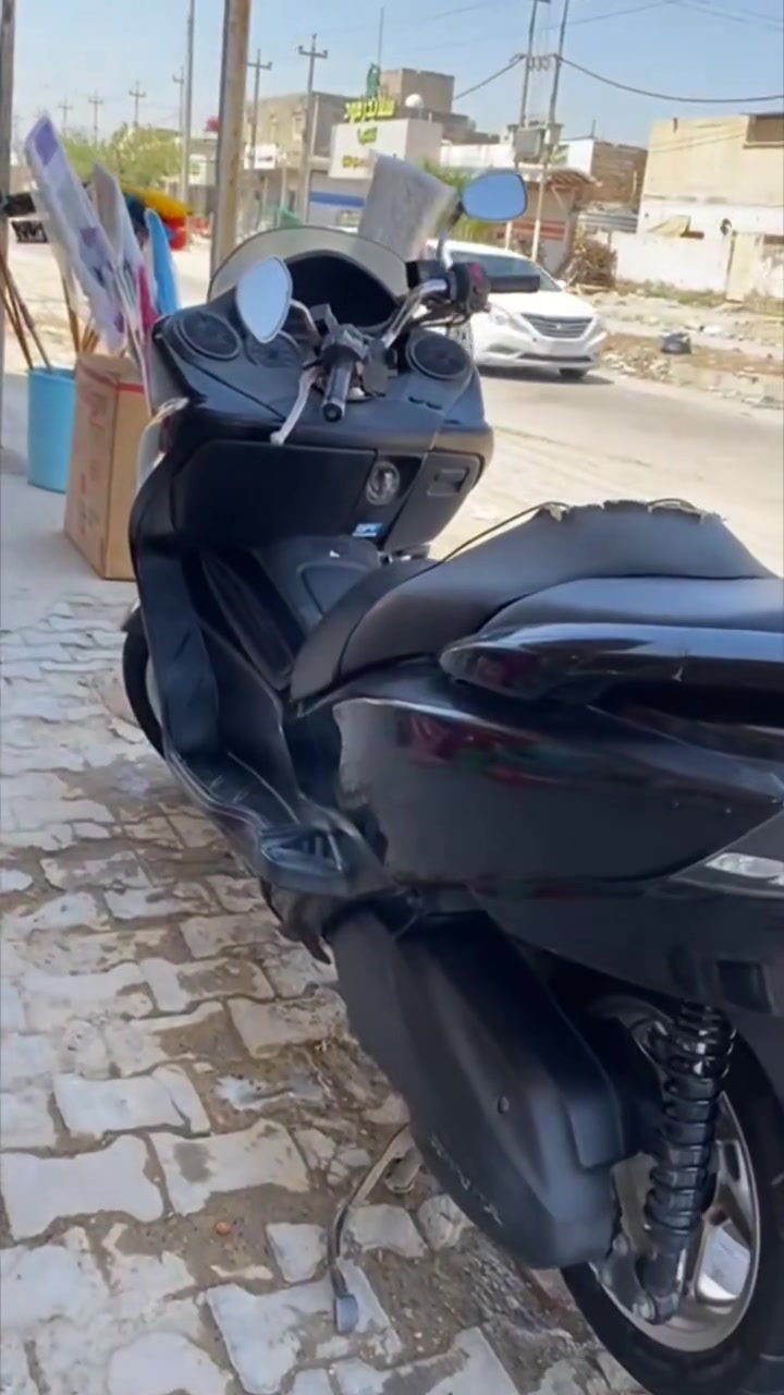 فورزه صفر 10اس سفن بيه خيط بخار
مكاني ديوانية سعر 1650وبيه مجال 

***********
