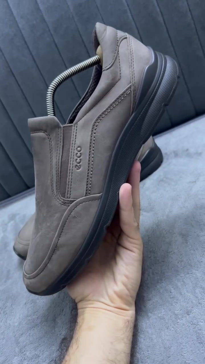 Ecco— size 46– 28.(2,5 cm - Slovakia 🇸🇰 
 ايكو اورجنال قياس ٤٥
