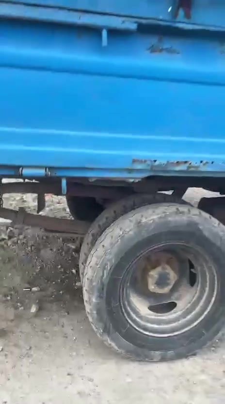كيا • موديل ٩٥ • كفالة كير ومكينة