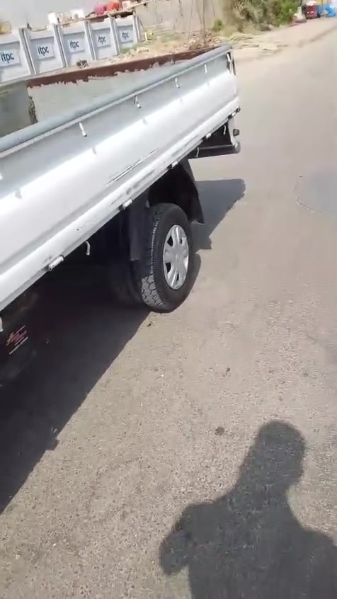 موديل ٢٠١٩ • بصرة • ضريبة ل٢٠٢٦
