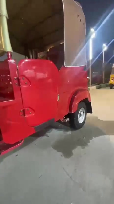 موديل ٢٢ • كفاله عامه • مبدل كلجات