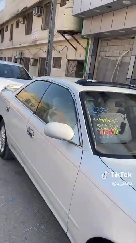 مارك نفخ VVT • ٢٠٠٠ • رقم بصره