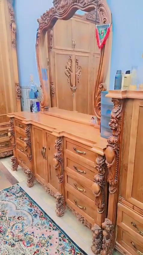 بغداد • غرفة نوم • أثاث