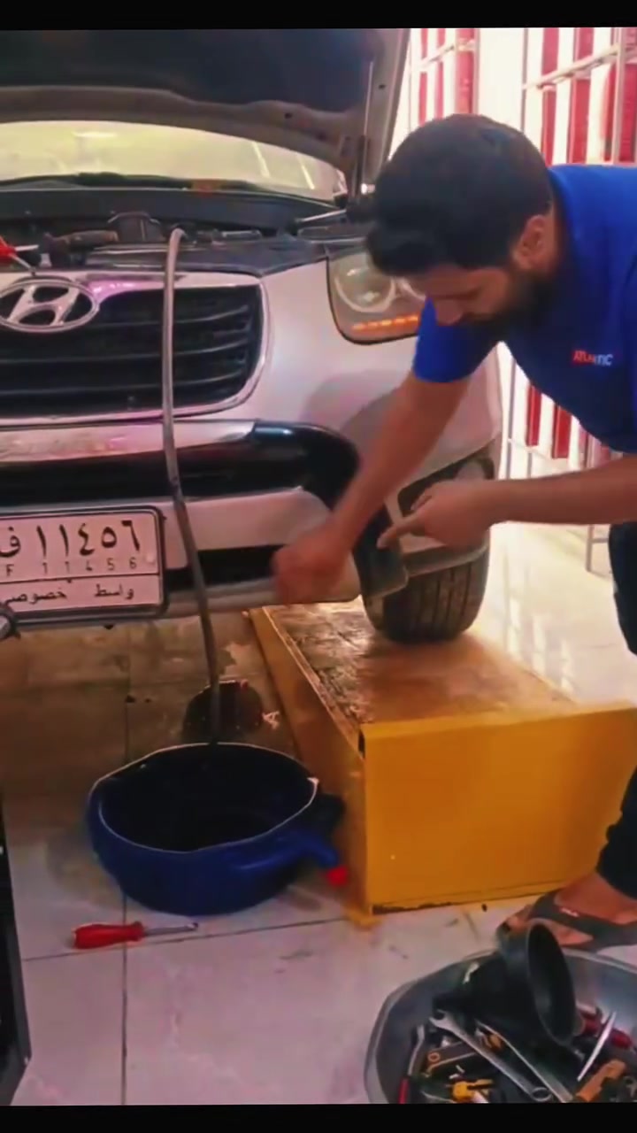 تبديل هادروليك الكير سنتافيا 12..
هادروليك من شركه ولفر الالمانيه ..ارقى المناشأ العالميه ..
تصفير وتعويض الكير حسب مواصفات الشركه المصنعه..
كوت /داموك/ قرب عماره كاظم عبيد 
***********
