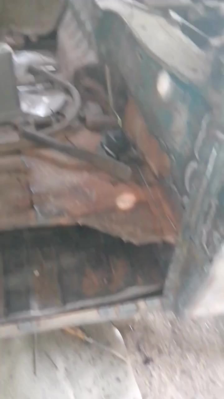 سمكره • جميع السيارات • النجف الصناعي