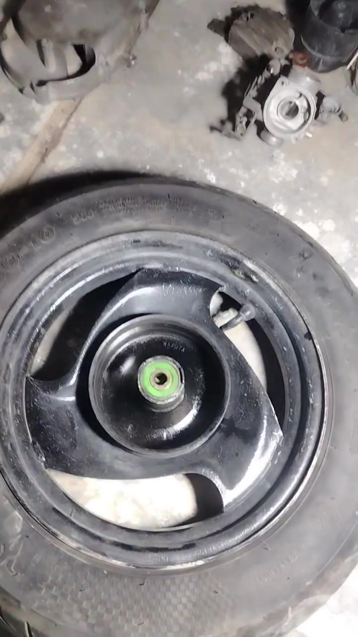 قطع غيار • بغداد