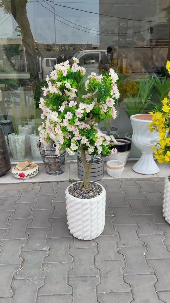 ديكور • اكسسوارات منزلية