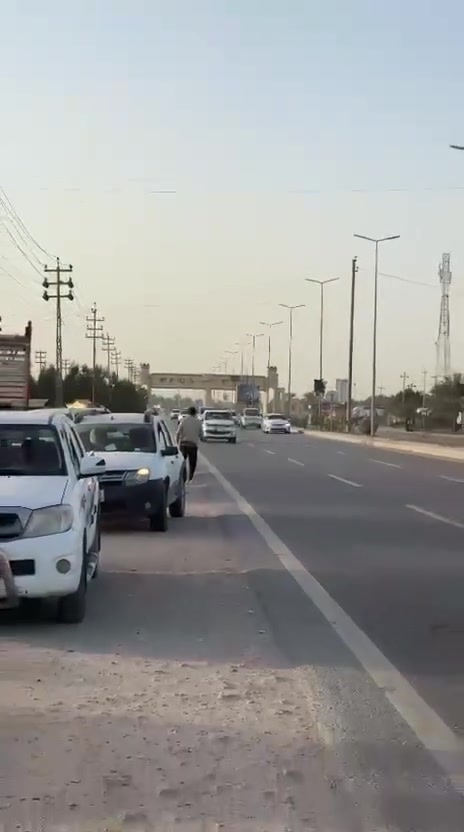 قطعة للبيع 200م  ركن  واقع حال 300  عل شارعين 20x10
طابو زراعي سند 25 - تحويل مباشر 
الموقع 📍
مجمع البوابه -مقابل المعيميره تقسيم حسين مارينا
مناسبة للسكن او الاستثمار 

    https://wa.me/9647765865213
للاستفسار ***********
