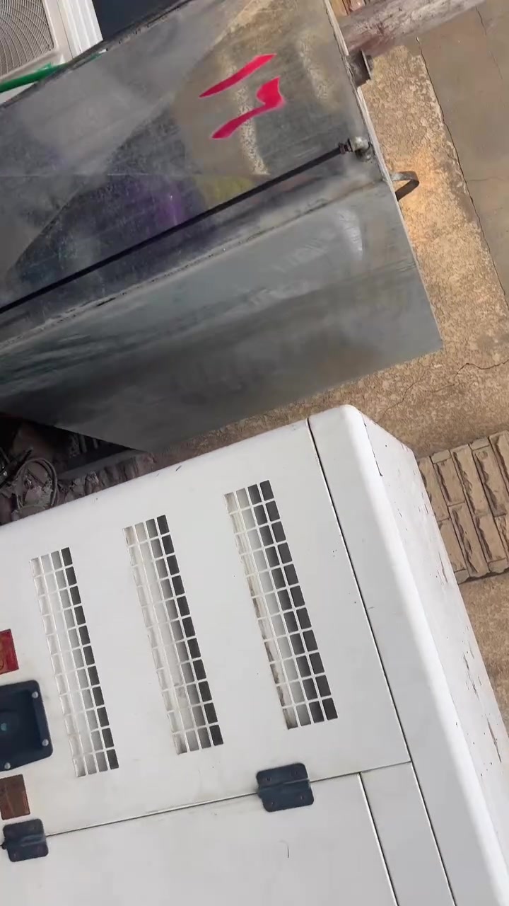 كمنز • حي الكرامه • جاهزة