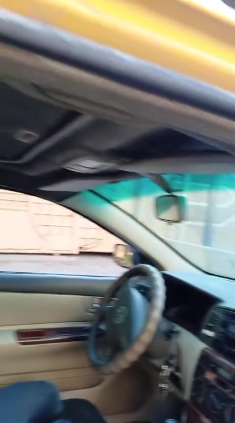 سياره BYD F3
موديل ٢٠١١ كير عادي السعر ٣٩$ وبيها مجال 
او مراوس بسياره واتو وانطي فرق 
السياره محرك وكير وسط تبريد شغال 
للتواصل ***********
مكان السياره بغداد
