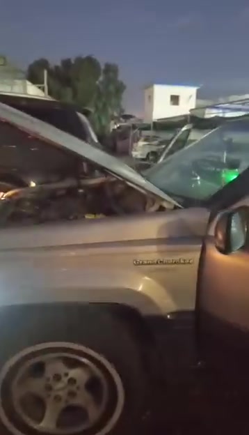 سيارة للبيع • للتواصل • ماكو تفاصيل
