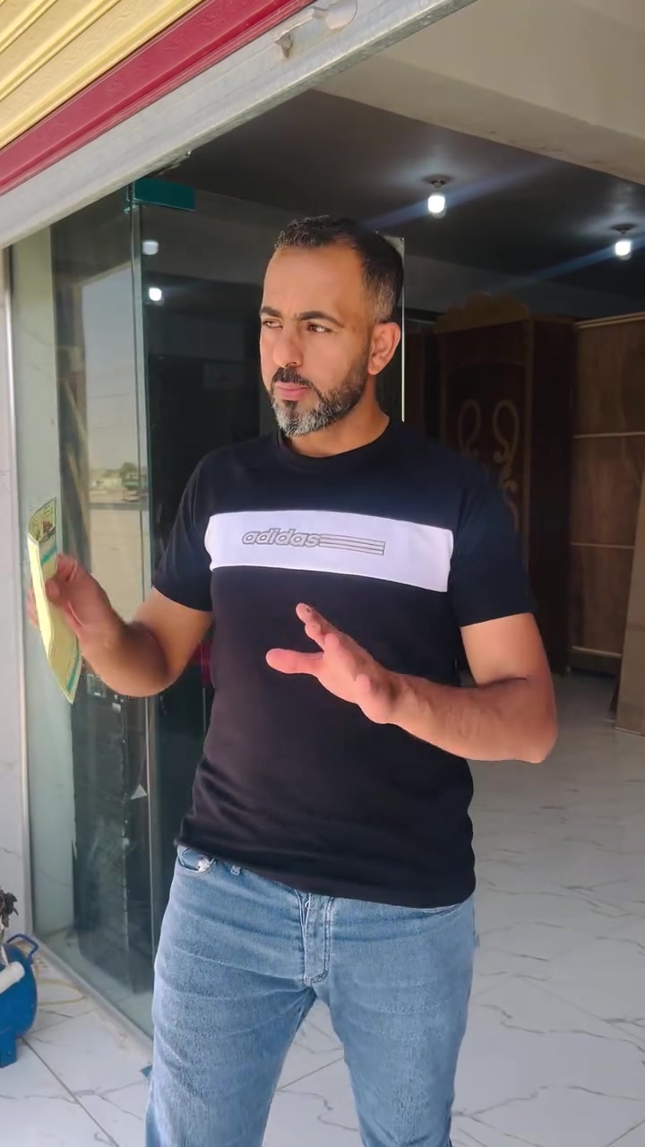 معرض الميار القيارة قرية اجحله
تجهيز طلبيه لشركاط بعاجه 

***********
