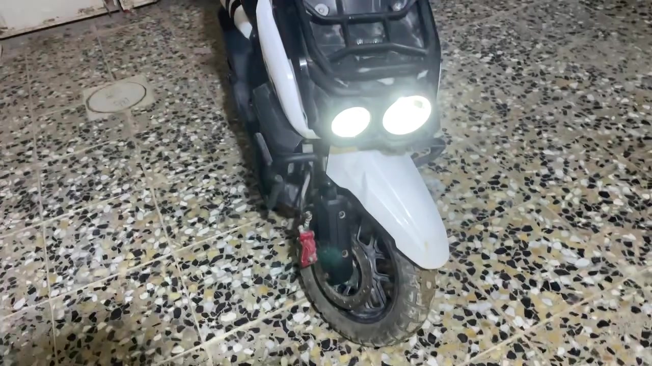 اباتشي ٢٦ • بطاريات ٦ مسطرة • ٥٠كم بالشحنة