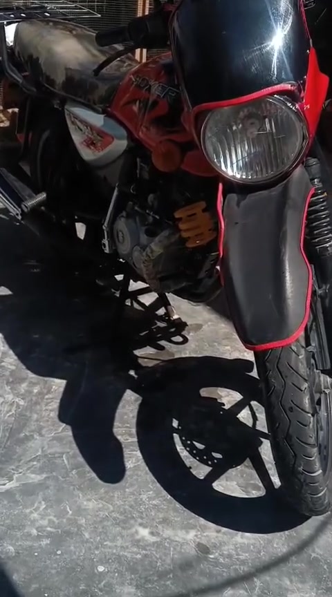 متاح كفاله عامه دراجه جديده بوكسر 22 جبلي تحويل ثاني يوم محرك مكفول مرقمه دراجه مجنبزه جديده ومال جني مكاني ديالى بعقوبه السوك السعر((مليونين و250)) دراجه جديده وسعر غير قابل لتفاوض ***********
