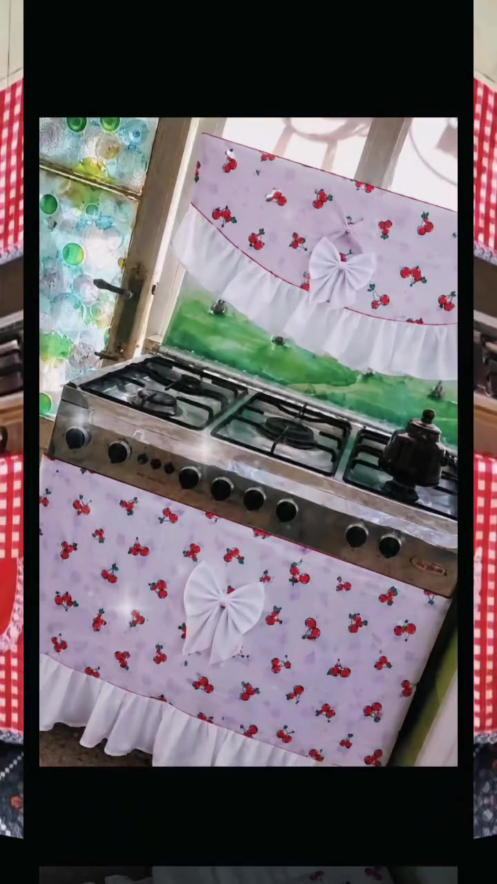 «سيت مطبخ حسب الطلب الزبون تفاصيل على خاص 🕊»
