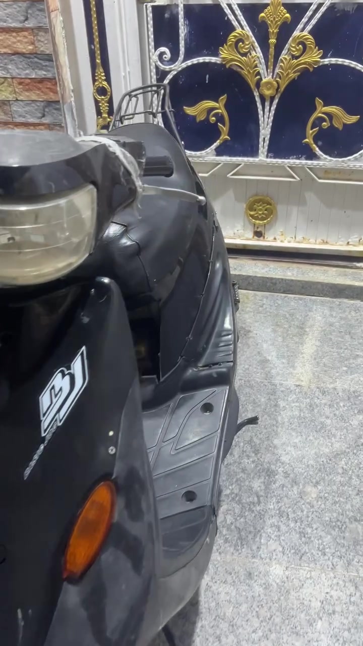 دراجه بيجي البيع كامله كهربائيات كله شغاله سلف هندر مكينه ناعمه نهضه ومعدل حلوه مابيها أي نقص السعر 275 ماسنجر متواجد. رقمي ***********
