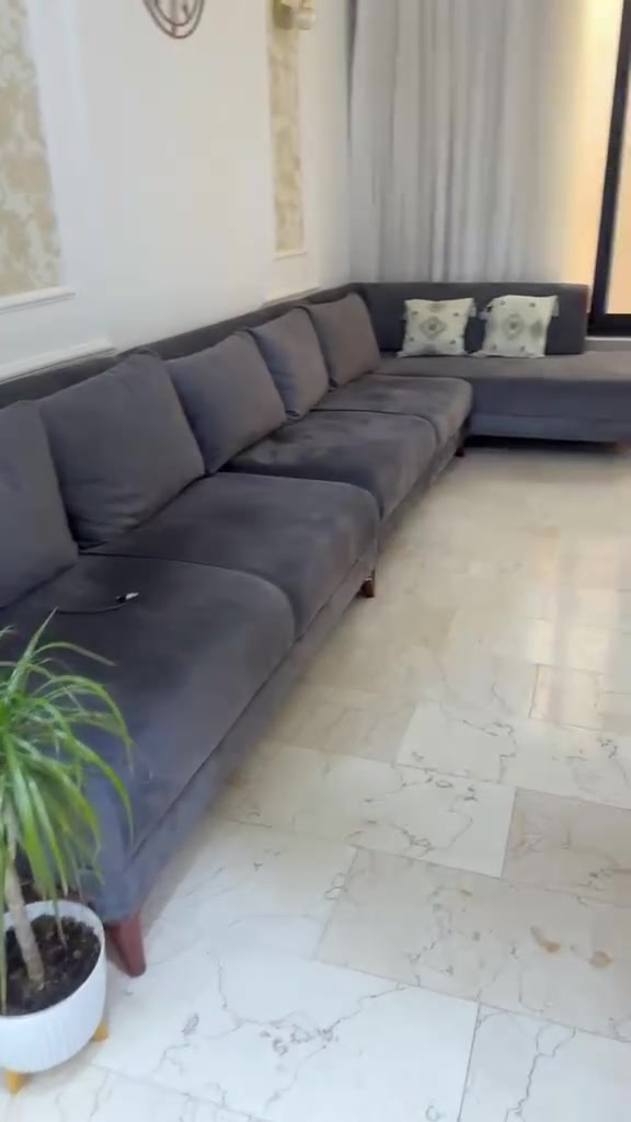 غرفه جديده • ١٠ قطع • النجف
