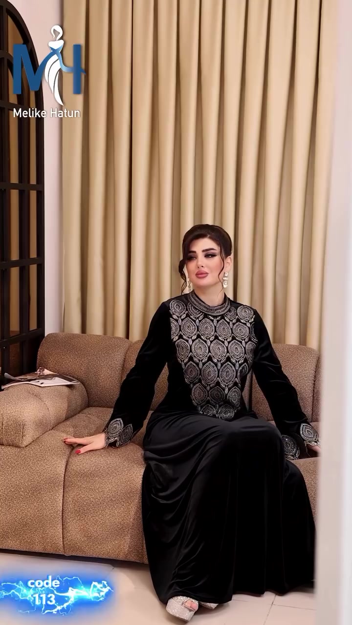كربلاء • Melike Hatun • كود 113