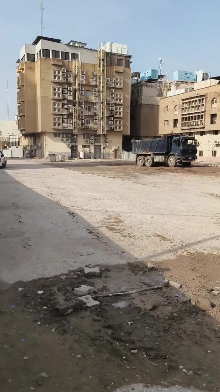 سلام عليكم البيع شفل حجم ٨٠ السعر 90 ورقه تفاصيل انتصل عله رقم ***********
