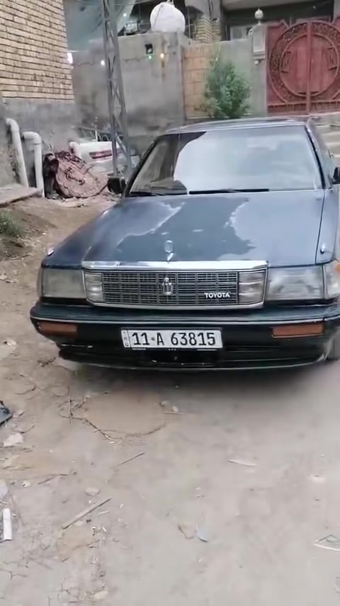 هارتوب • فتحة سقف كهربا • رقم بغداد