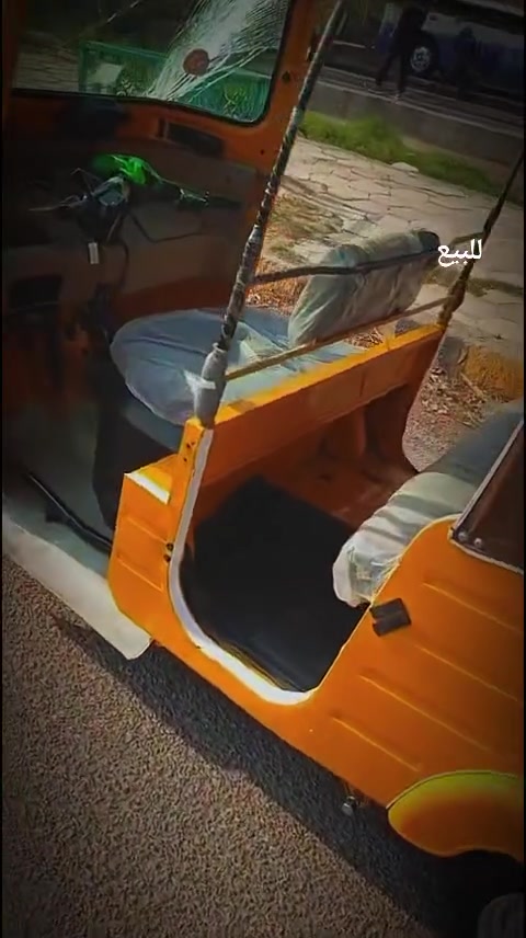 تكتك • ٢٠١٩ • مكينته شغالة