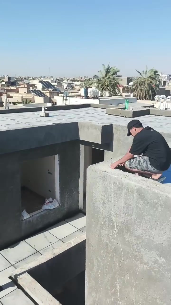تصليح سطوح • ماستك • تطبيك ستيكر
