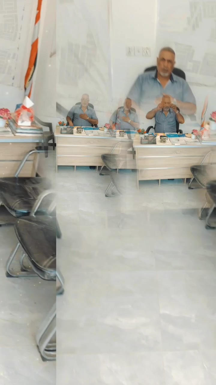 أعلان يعلن مكتب عقارات أبوحيدر الكرعاوي لبيع وشراء عقارات للبيع بيت مساحة 84متر جاهز لسكن أونضيف جيران طيبة وجة 6متر ثلاث طوابق حي المعلمين قرب بيت مدير البالدية جران الدكتور محمد خلفة مثيل الجمعه مشتمل لبيع 84متر جاهز لسكن لشراء اتصال ***********

نص مكتوب في الصور:
- سوق العقارات في الصويرة
- Fenek-Art Digital • ٢٠ س •
- Distribution • ...
- للبيع بيت مساحة 84 متر الوجة 6 البيت جاهز لسكن مابيه أي نقص حي المعلمين لشراء اتصال ***********